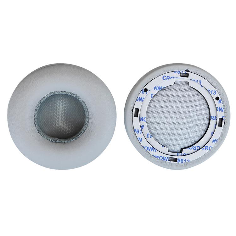 2 PCS For JBL E35 / E45BT Headphones Sponge Earmuffs(Elegant Green) серый
2 PCS For JBL E35 / E45BT Headphones Sponge Earmuffs(Elegant Green) серый