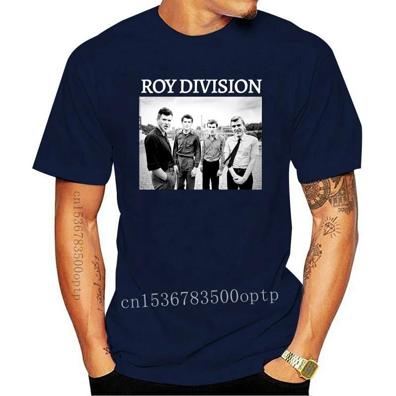 Новая мужская футболка Roy Division Roy Keane ParodyJoy Division Meme Design футболка Женская футболка S бежевый
Новая мужская футболка Roy Division Roy Keane ParodyJoy Division Meme Design футболка Женская футболка S бежевый