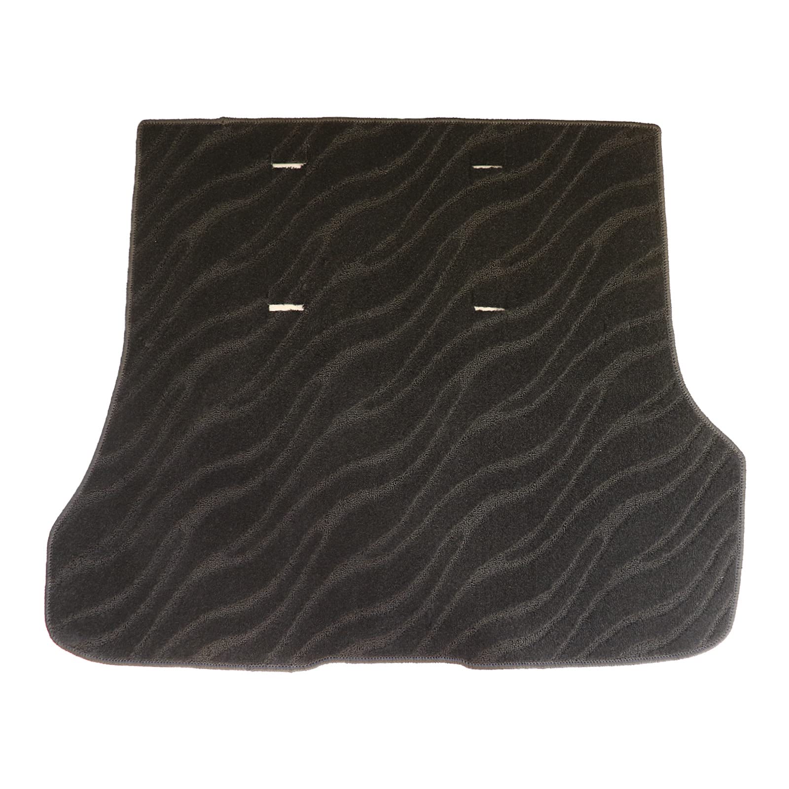 ZeroCircle New Serena C28 Luggage Mat Wave Black Trunk Mat Cargo Area Stain Prevention Made in Japan C28/Serena e-POWER
ZeroCircle New Serena C28 Luggage Mat Wave Black Trunk Mat Cargo Area Stain Prevention Made in Japan C28/Serena e-POWER
