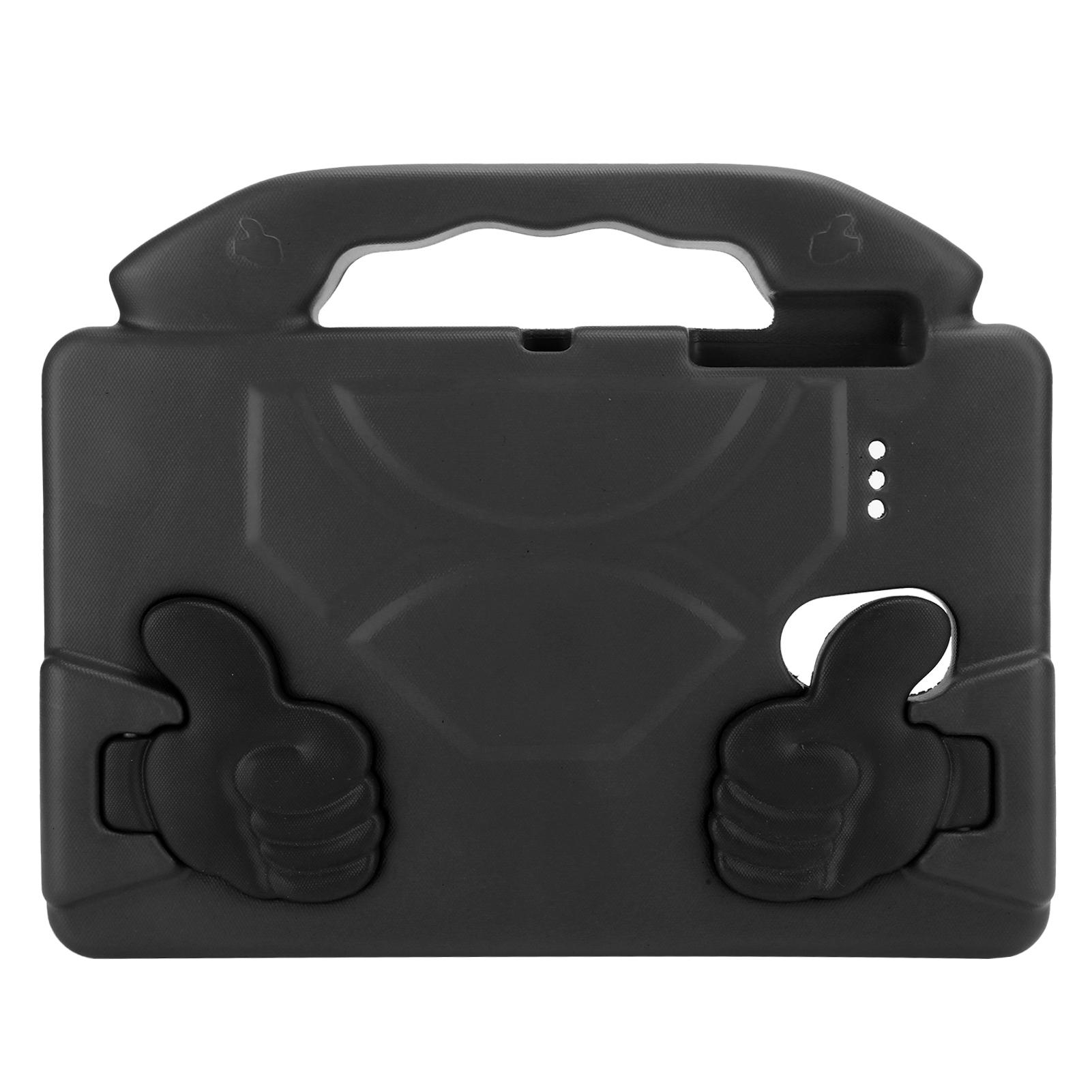 Чехол для планшета, ударопрочный, прочный, прочный, из ЭВА, защитный чехол, компьютерное защитное оборудование, черный чёрный
Чехол для планшета, ударопрочный, прочный, прочный, из ЭВА, защитный чехол, компьютерное защитное оборудование, черный чёрный