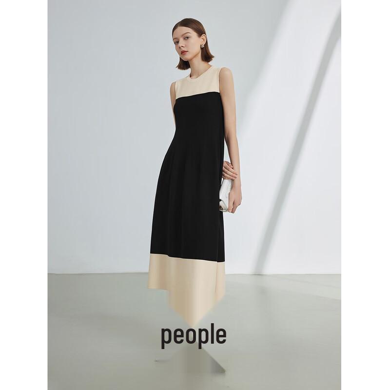 LANCY Вязаное платье с панелями в французском стиле, стройнящее XL
LANCY Вязаное платье с панелями в французском стиле, стройнящее XL