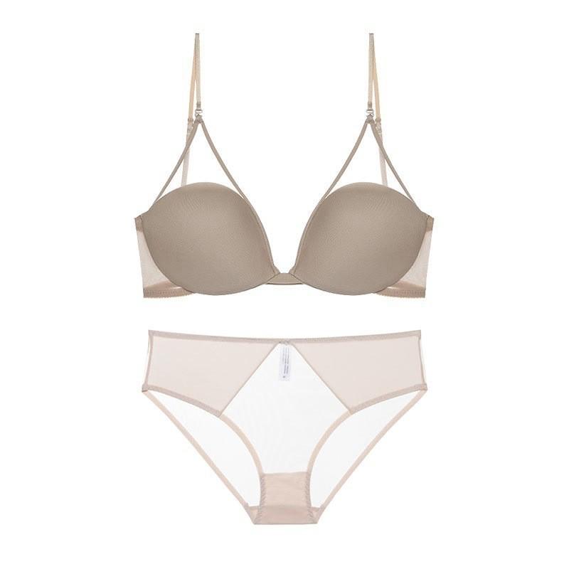 Новое французское сексуальное нижнее белье женское U-образной формы сетчатое дышащее с открытой спиной нижнее белье на шее без косточек собирающий бюстгальтер 85B
Новое французское сексуальное нижнее белье женское U-образной формы сетчатое дышащее с открытой спиной нижнее белье на шее без косточек собирающий бюстгальтер 85B