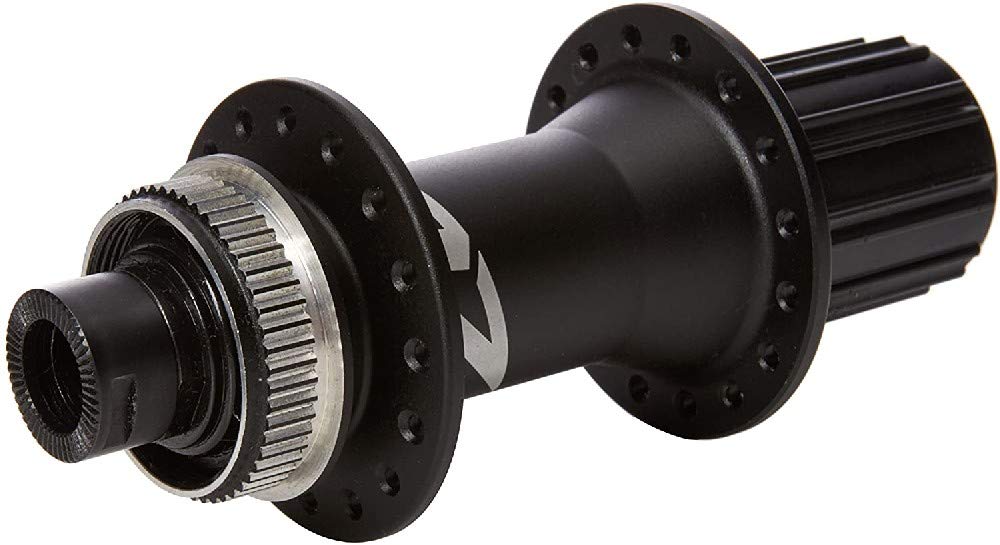 SHIMANO ZEE Задняя втулка 150мм Концевая без оси 32 отв. 12мм EFHM645E50B FH-M645
SHIMANO ZEE Задняя втулка 150мм Концевая без оси 32 отв. 12мм EFHM645E50B FH-M645