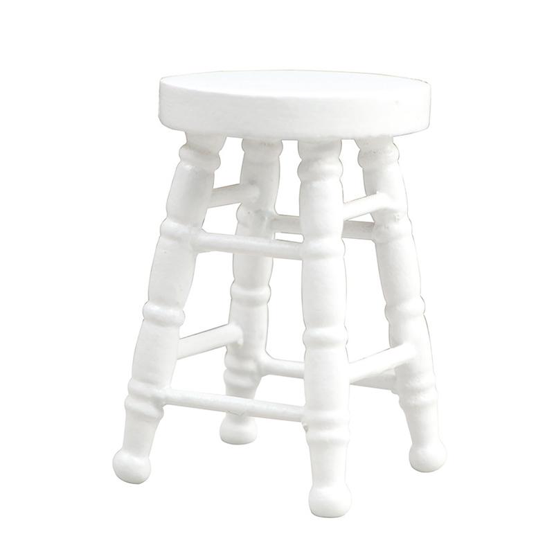 Мини-мебель, имитация кукольного домика, модель деревянного табурета, гостиная, игрушка, кукольный дом, мебель, аксессуары, миниатюрная детская игрушка белый
Мини-мебель, имитация кукольного домика, модель деревянного табурета, гостиная, игрушка, кукольный дом, мебель, аксессуары, миниатюрная детская игрушка белый