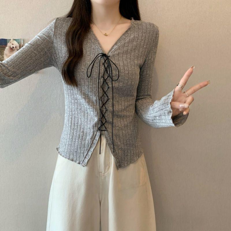2026 Spring/Autumn Knit Top & Suede Skirt Slimming Set L (105-115 lbs)
2026 Spring/Autumn Knit Top & Suede Skirt Slimming Set L (105-115 lbs)