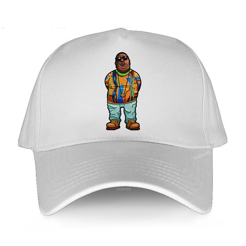 Мужская оригинальная шляпа для отдыха в стиле хип-хоп, спортивный капот Snapback Biggie Smalls The Notorious BIG. 3D модные женские бейсболки
Мужская оригинальная шляпа для отдыха в стиле хип-хоп, спортивный капот Snapback Biggie Smalls The Notorious BIG. 3D модные женские бейсболки