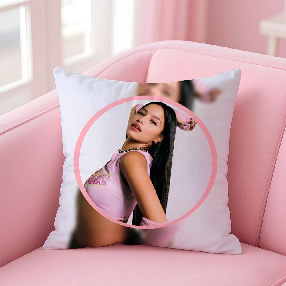 EEmilia mernes Cushion Cover Pillow Case Soft Friendly Fabric Concealed Zipper 30X30cm
EEmilia mernes Cushion Cover Pillow Case Soft Friendly Fabric Concealed Zipper 30X30cm