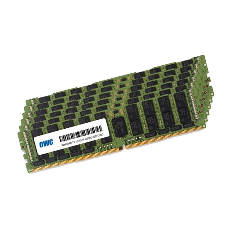 OWC Memory Upgrade Module for Mac & PC
OWC Memory Upgrade Module for Mac & PC