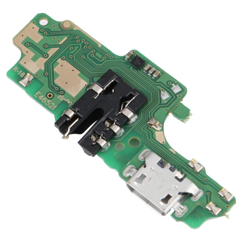 For Tecno Spark 6 Go KE5j KE5k Dock Connector Charging Port Flex Cable Replacement Part (without Logo) Type A
For Tecno Spark 6 Go KE5j KE5k Dock Connector Charging Port Flex Cable Replacement Part (without Logo) Type A