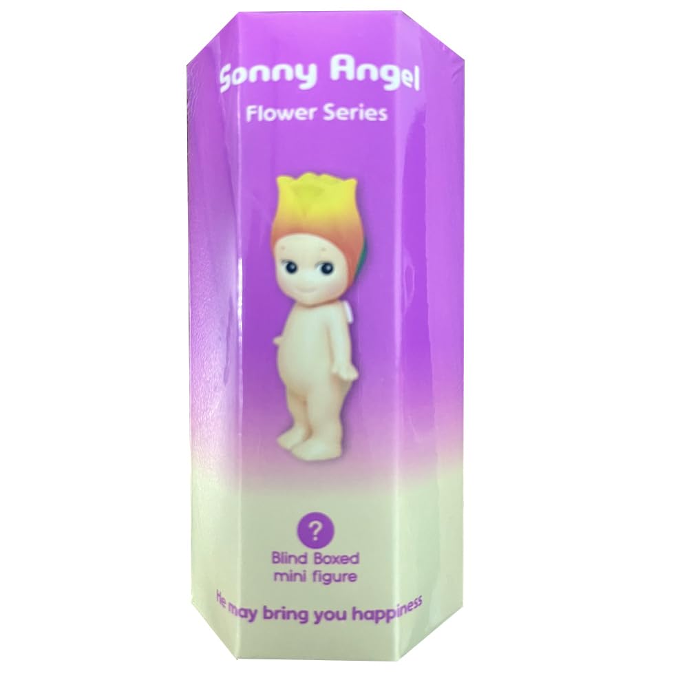 Мини-фигурка Sonny Angel Flower Series в коробке-ассорти Sonny Angel Flower Series в коробке-ассорти SAS65382assort (12 шт.) (12 шт.)
Мини-фигурка Sonny Angel Flower Series в коробке-ассорти Sonny Angel Flower Series в коробке-ассорти SAS65382assort (12 шт.) (12 шт.)