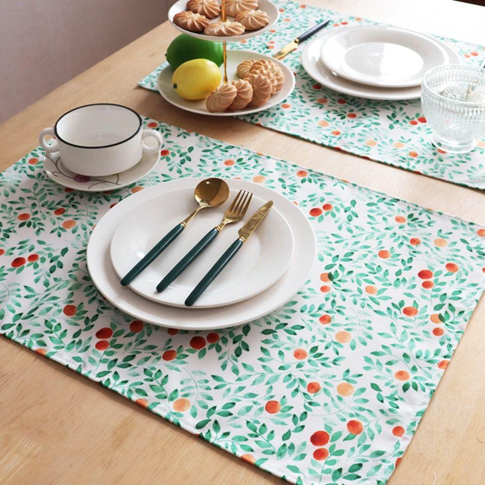Floral Printed Printing Tablecloth Rectangular Coffee Table Cover Beautiful Table Mat Dinner
Floral Printed Printing Tablecloth Rectangular Coffee Table Cover Beautiful Table Mat Dinner