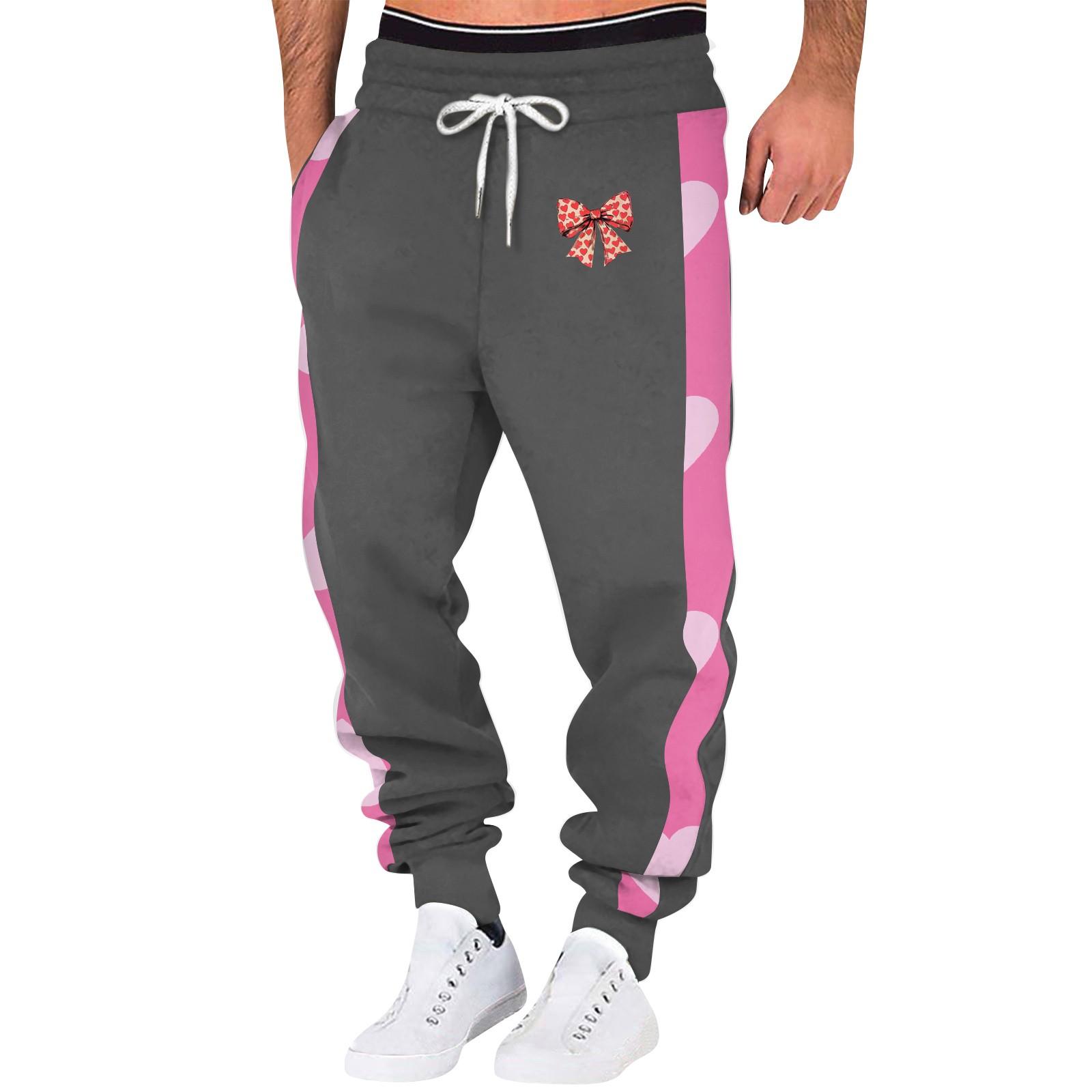 Чоловічі однотонні штани для спорту, фітнесу, вільні, повсякденні, спортивні штани великого розміру, бавовна XXXXL
Чоловічі однотонні штани для спорту, фітнесу, вільні, повсякденні, спортивні штани великого розміру, бавовна XXXXL