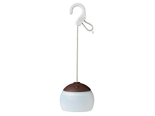 Snow Peak s Hozuki Lantern, Bark, ES-070BR, Made in Japan, Lifetime Product Guarantee, Lightweight, Compact for Camping or Backpacking, Camping Light
Snow Peak s Hozuki Lantern, Bark, ES-070BR, Made in Japan, Lifetime Product Guarantee, Lightweight, Compact for Camping or Backpacking, Camping Light