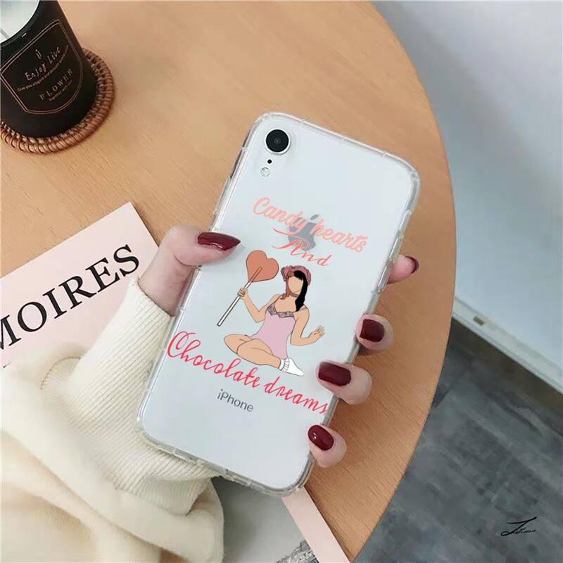 Melanie Martinez Phone Case for iphone 13 11 12 pro XS MAX 8 7 6 6S Plus X 5S SE 2020 XR case iphone SE 2020
Melanie Martinez Phone Case for iphone 13 11 12 pro XS MAX 8 7 6 6S Plus X 5S SE 2020 XR case iphone SE 2020
