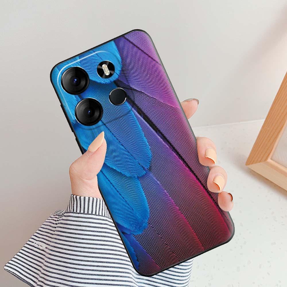 For Tecno Pop 7 Pro Case Cover Cute Animal For Tecno Pop 7 Silicone Phone Cases For Tecno Pop7 7 Pro Cool Cartoon TPU Bumper Tecno Pop 7 Pro
For Tecno Pop 7 Pro Case Cover Cute Animal For Tecno Pop 7 Silicone Phone Cases For Tecno Pop7 7 Pro Cool Cartoon TPU Bumper Tecno Pop 7 Pro