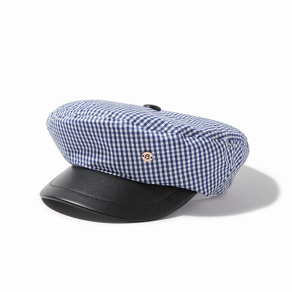 Blue Sailor Hat Designer Navy Cap Fashion Plaid Beret Outdoor синий
Blue Sailor Hat Designer Navy Cap Fashion Plaid Beret Outdoor синий