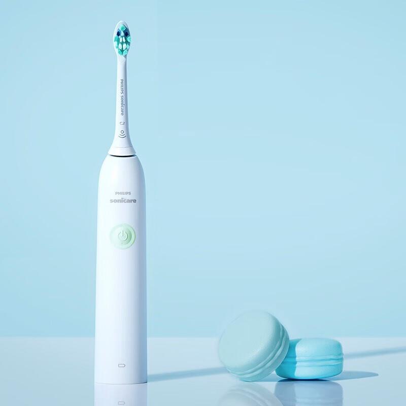 Philips HX3714/01 Sonic Electric Toothbrush CN plug (adapter included)
Philips HX3714/01 Sonic Electric Toothbrush CN plug (adapter included)
