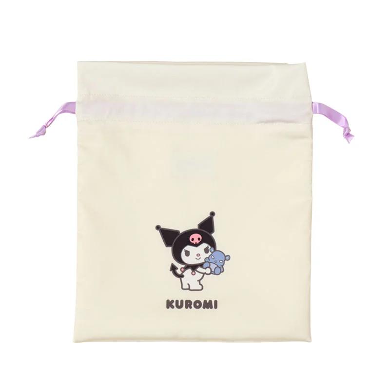 Мешочек на шнурке Sanrio KUROMI ( друзья ) Япония НОВЫЕ Персонажи Sanrio
Мешочек на шнурке Sanrio KUROMI ( друзья ) Япония НОВЫЕ Персонажи Sanrio