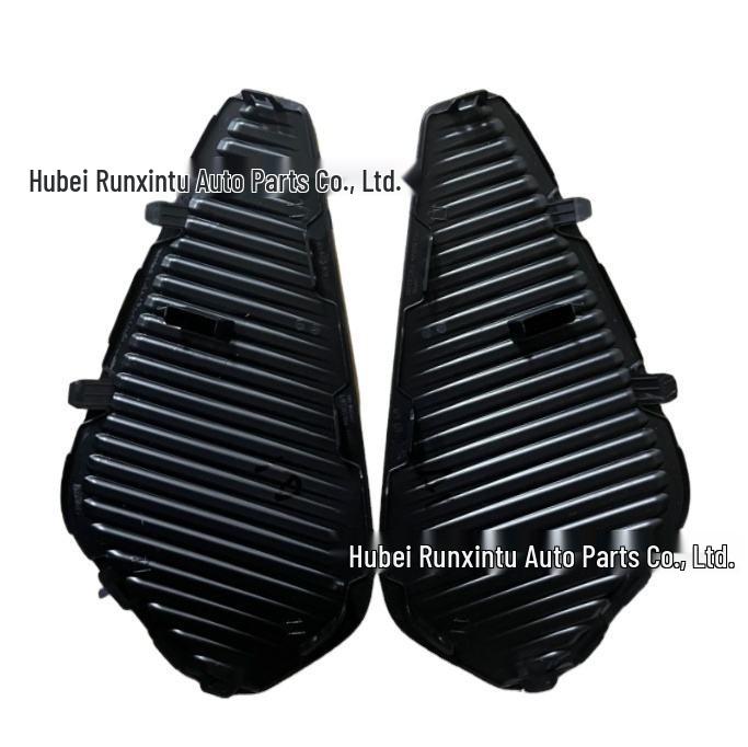 Bumper Plug Cover for Peugeot 3008/4008 P84C Left, Right
Bumper Plug Cover for Peugeot 3008/4008 P84C Left, Right
