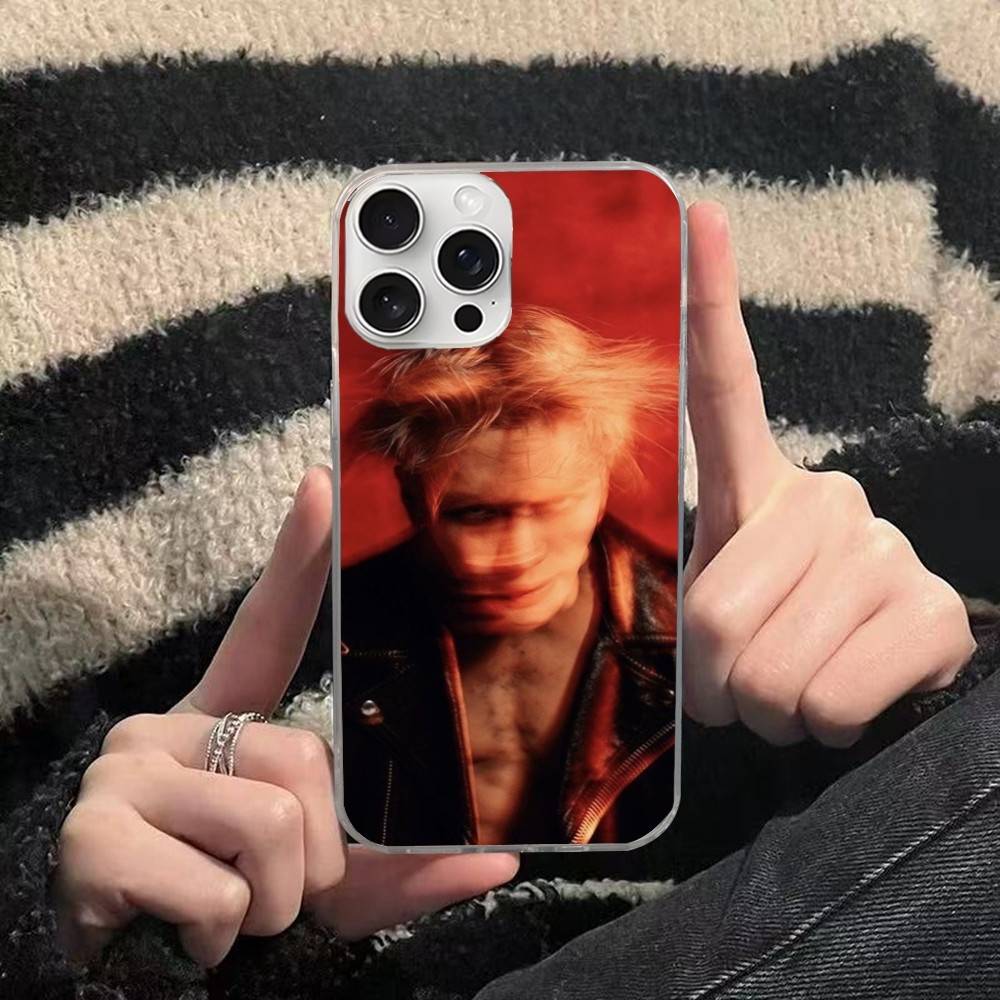 Чохол для телефону Jackson Wang Для iPhone 17 Pro Max 16 15 14 13 12 11 Сріблястий захисний чохол з ефектом водяної брижі iPhone 14 plus
Чохол для телефону Jackson Wang Для iPhone 17 Pro Max 16 15 14 13 12 11 Сріблястий захисний чохол з ефектом водяної брижі iPhone 14 plus