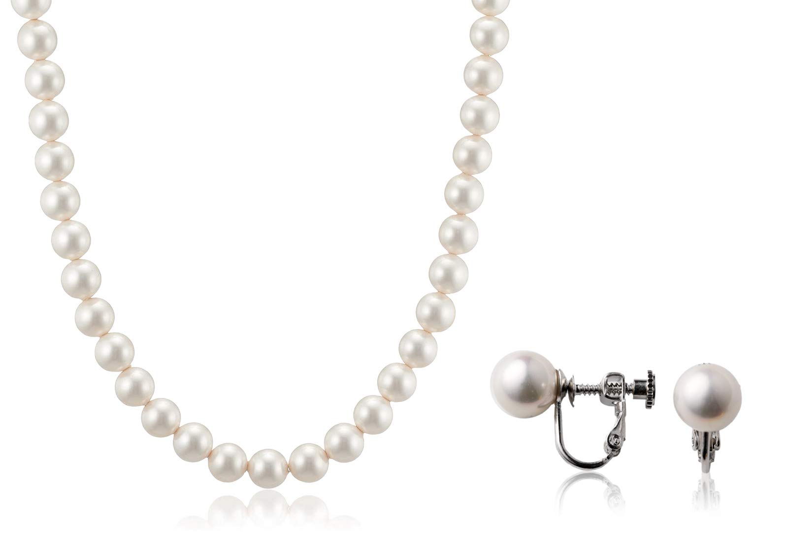 quality artificial shine comparable to genuine Akoya manufacturing that does not violate the Washington Natural pearl ceremonial made in Japan
quality artificial shine comparable to genuine Akoya manufacturing that does not violate the Washington Natural pearl ceremonial made in Japan