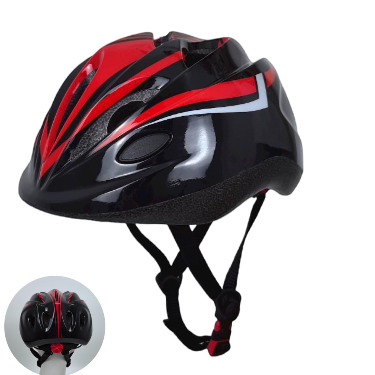 Little Bean Bicycle Adjustable Highly CE Suitable for and for Girls and Boys Kids Helmet, Size, Lightweight, Sturdy, Breathable, Certified, Cycling,
Little Bean Bicycle Adjustable Highly CE Suitable for and for Girls and Boys Kids Helmet, Size, Lightweight, Sturdy, Breathable, Certified, Cycling,