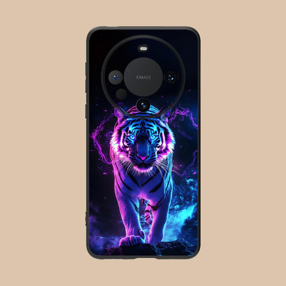 Tiger Neon Mobile Cell Phone Case for Huawei Mate 60 50 40 30 20 10 Pro Plus Lite E 5G Colorful Printing Cover Pretty Cellphones Huawei Mate 10 Lite
Tiger Neon Mobile Cell Phone Case for Huawei Mate 60 50 40 30 20 10 Pro Plus Lite E 5G Colorful Printing Cover Pretty Cellphones Huawei Mate 10 Lite
