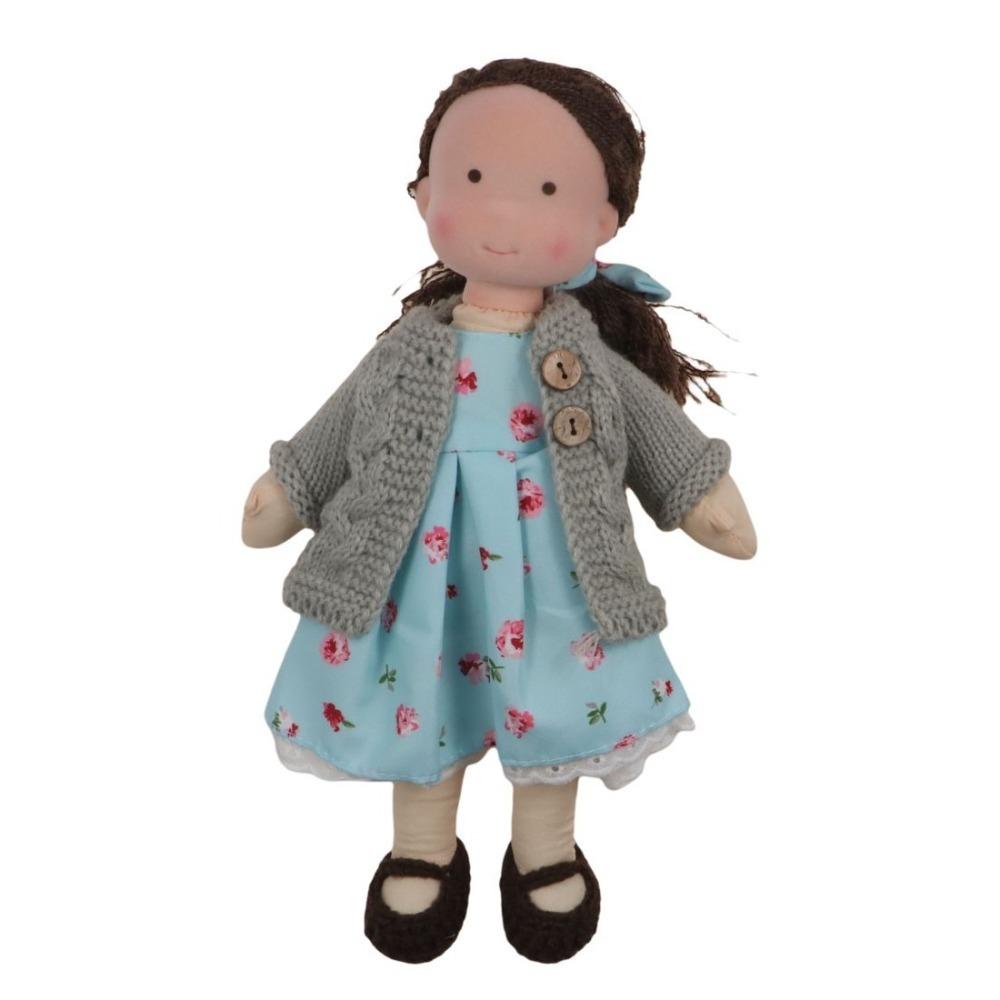 Нативная кукла Вальдорф с платьем, одежда, кукла ручной работы, игрушка, дошкольное образование style 19
Нативная кукла Вальдорф с платьем, одежда, кукла ручной работы, игрушка, дошкольное образование style 19
