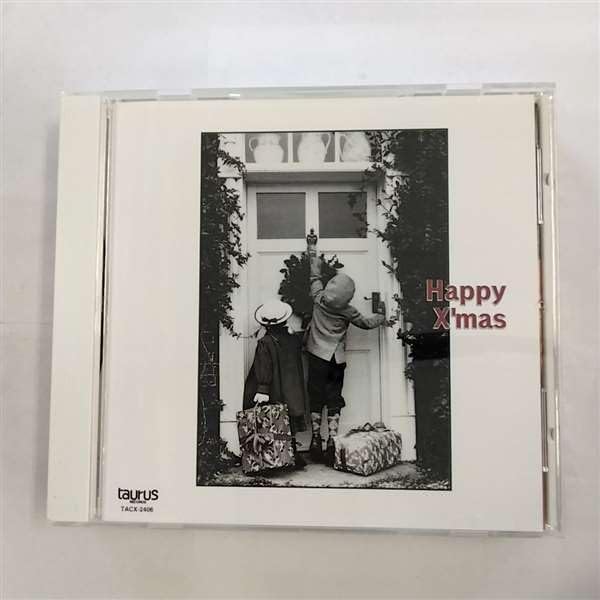 CD VARIOUS ARTISTS, MASAMI INOUE, CHIK - HAPPY X mas TACX2406 Japan ObiMusic Others Used
CD VARIOUS ARTISTS, MASAMI INOUE, CHIK - HAPPY X mas TACX2406 Japan ObiMusic Others Used