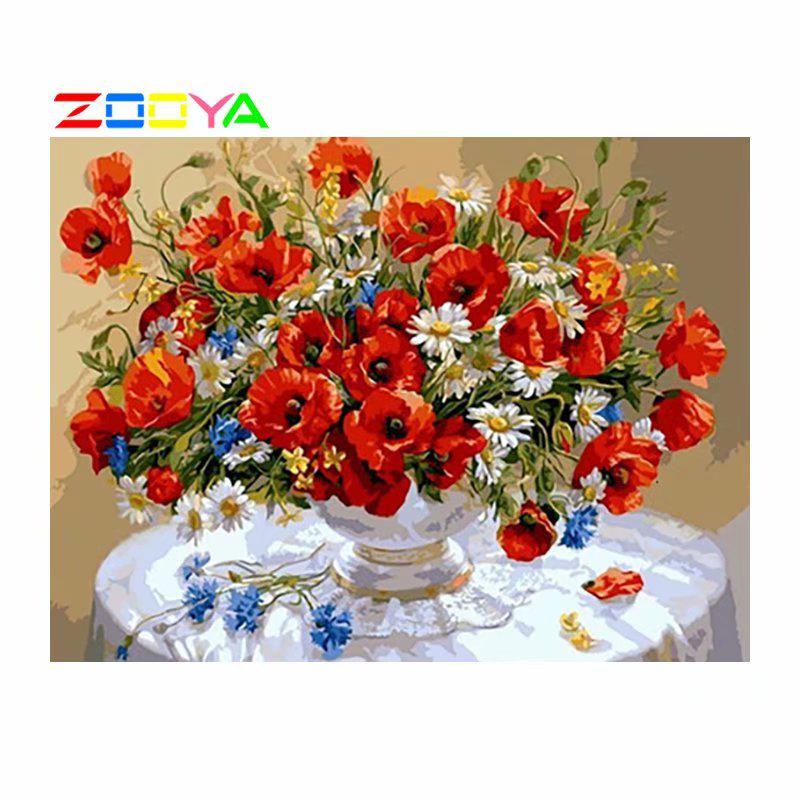 ZOOYA 5D DIY алмазная живопись цветок вышивка крестиком Алмазная вышивка мак полный квадратный и круглый горный хрусталь мозаика искусство домашний декор
ZOOYA 5D DIY алмазная живопись цветок вышивка крестиком Алмазная вышивка мак полный квадратный и круглый горный хрусталь мозаика искусство домашний декор