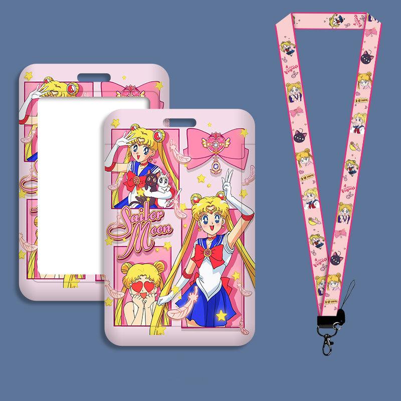 Anime Game Activity Character Cute Key Lanyard Neck With Lanyard Card Id Badge Keychain Keychain Keyring 8cm
Anime Game Activity Character Cute Key Lanyard Neck With Lanyard Card Id Badge Keychain Keychain Keyring 8cm