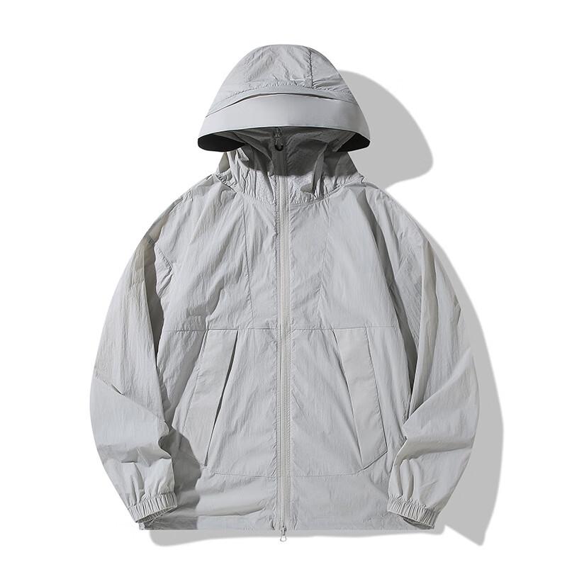 WEZHO Outdoor Sun Protection Jacket
WEZHO Outdoor Sun Protection Jacket