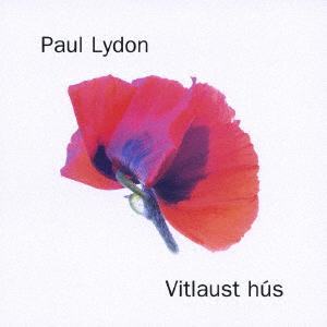CD PAUL LYDON Vitlaust House PCD22243 PVine Records 2006 Japan ObiRock Used
CD PAUL LYDON Vitlaust House PCD22243 PVine Records 2006 Japan ObiRock Used