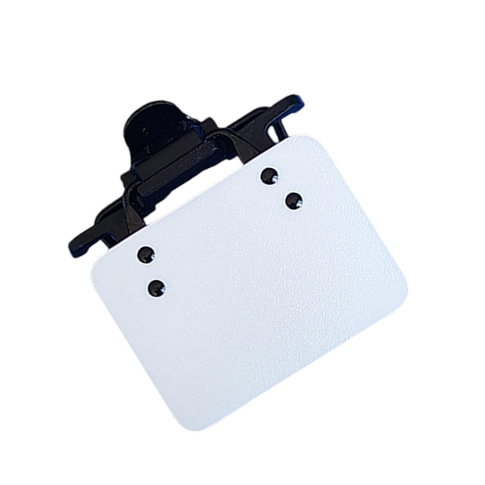 Международный стандарт Стрелковые очки Стрелковые патчи Очки для стрельбы из лука Патчи для очков Патчи Стрелковые патчи белый
Международный стандарт Стрелковые очки Стрелковые патчи Очки для стрельбы из лука Патчи для очков Патчи Стрелковые патчи белый