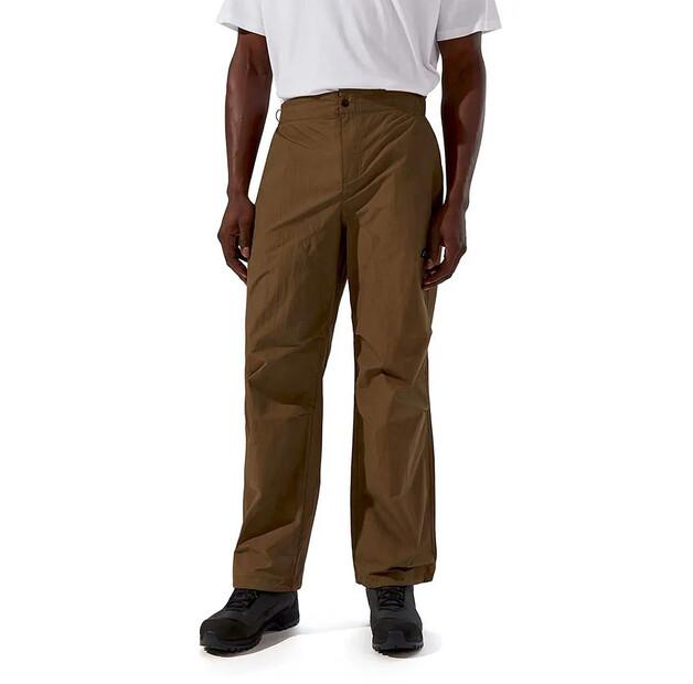 Berghaus Брюки Parachute XL
Berghaus Брюки Parachute XL