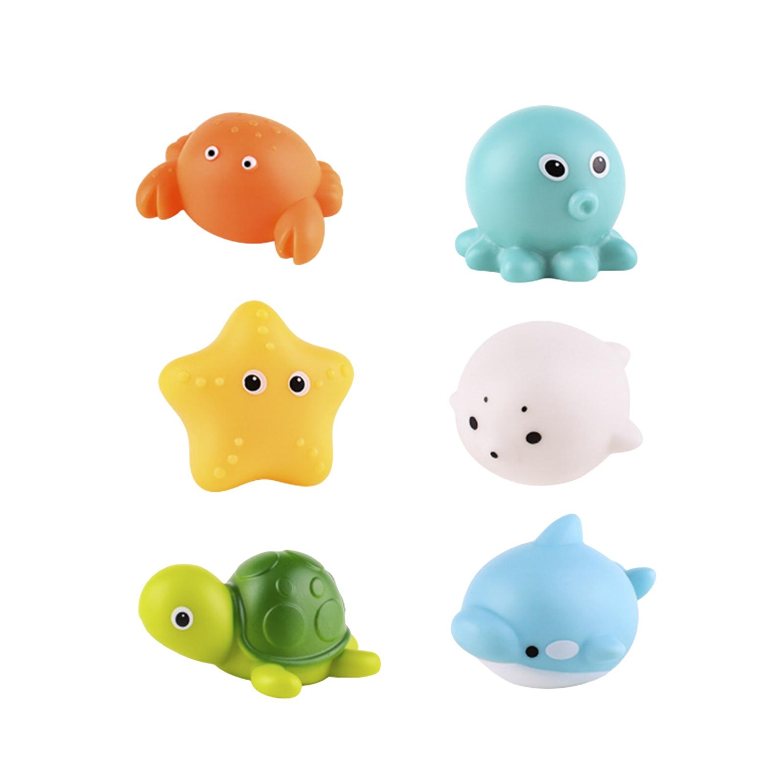Baby Bath Toys, Turtle Spray Net, Fish Catcher, Children s Animal Floating Water Play Toys One Size
Baby Bath Toys, Turtle Spray Net, Fish Catcher, Children s Animal Floating Water Play Toys One Size