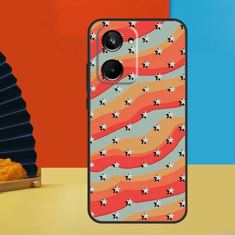 Stars Colourful For Realme 15 10 11 12 13 14 Pro Plus C67 C65 C63 C61 C35 C55 C53 C51 C71 C75 GT7 Pro Case Realme GT7
Stars Colourful For Realme 15 10 11 12 13 14 Pro Plus C67 C65 C63 C61 C35 C55 C53 C51 C71 C75 GT7 Pro Case Realme GT7