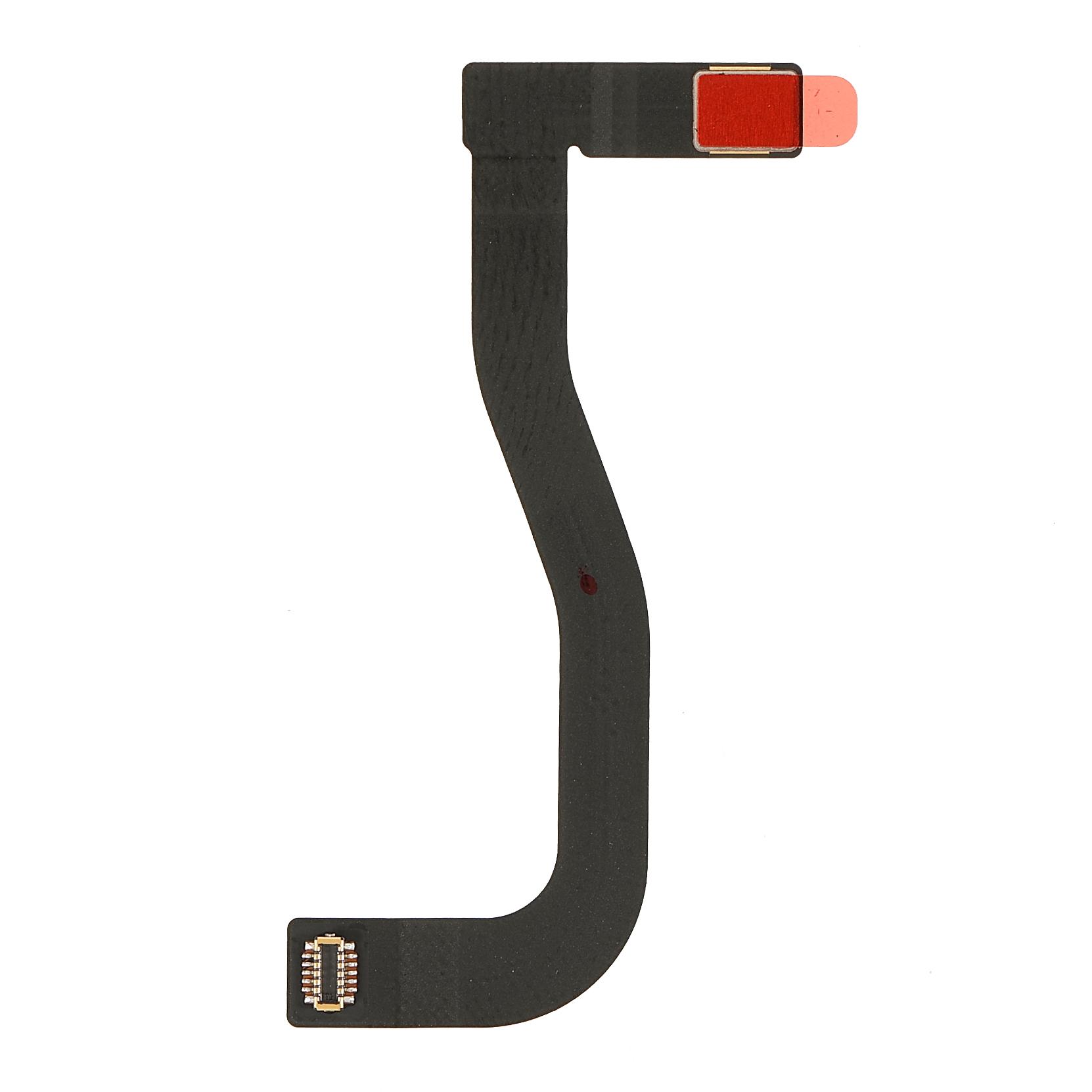 Роз єм шлейфу екрану LCD Запасна частина (без логотипу) для Xiaomi Mi 10 5G A
Роз єм шлейфу екрану LCD Запасна частина (без логотипу) для Xiaomi Mi 10 5G A