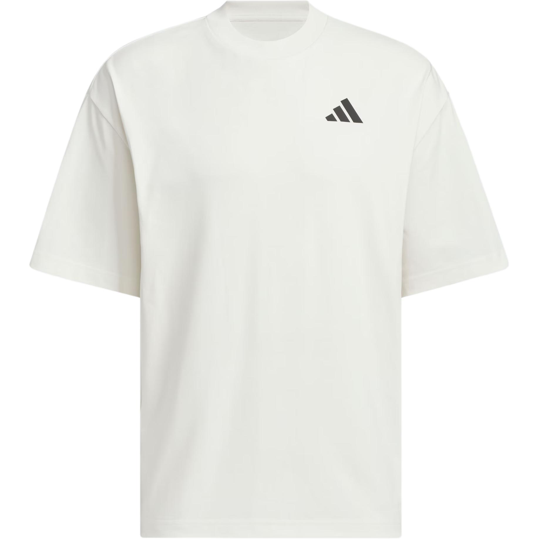 Adidas Basketball Ss25 Intercon T-Shirt Casual Round Neck Comfortable Short Sleeve T-Shirt Unisex Tops KD4292 XS
Adidas Basketball Ss25 Intercon T-Shirt Casual Round Neck Comfortable Short Sleeve T-Shirt Unisex Tops KD4292 XS