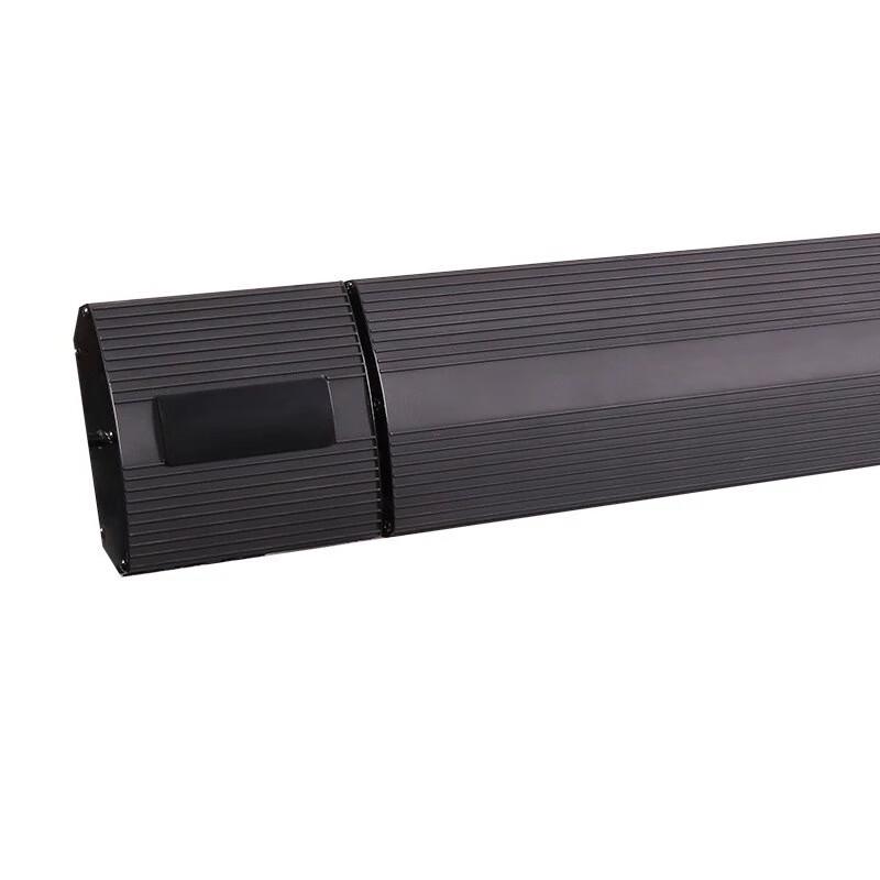 Yichang Jinchen Wall-Mounted Far-Infrared Commercial Heater
Yichang Jinchen Wall-Mounted Far-Infrared Commercial Heater