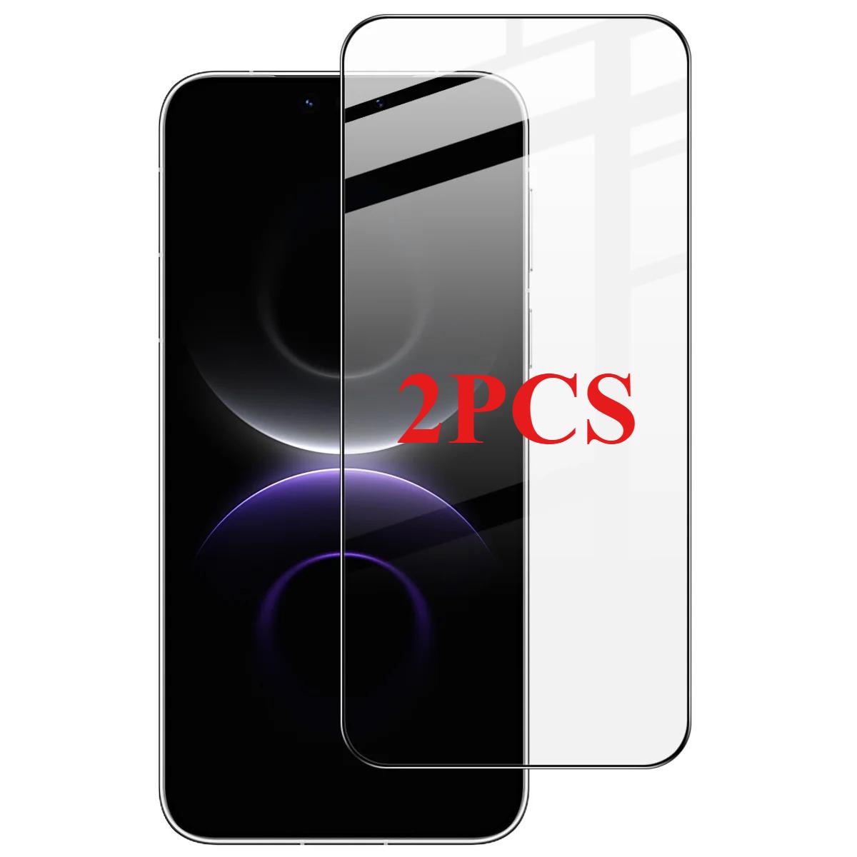 2PCS Pro+ Tempered Glass for Huawei Mate 80 Pro Max Mate80 RS Screen Protector Film Huawei Mate 80 RS білий
2PCS Pro+ Tempered Glass for Huawei Mate 80 Pro Max Mate80 RS Screen Protector Film Huawei Mate 80 RS білий