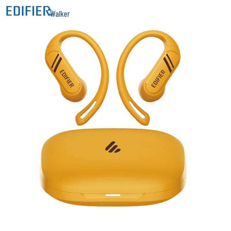 EDIFIER Comfo SE Open-Ear True Wireless Bluetooth Earbuds
EDIFIER Comfo SE Open-Ear True Wireless Bluetooth Earbuds