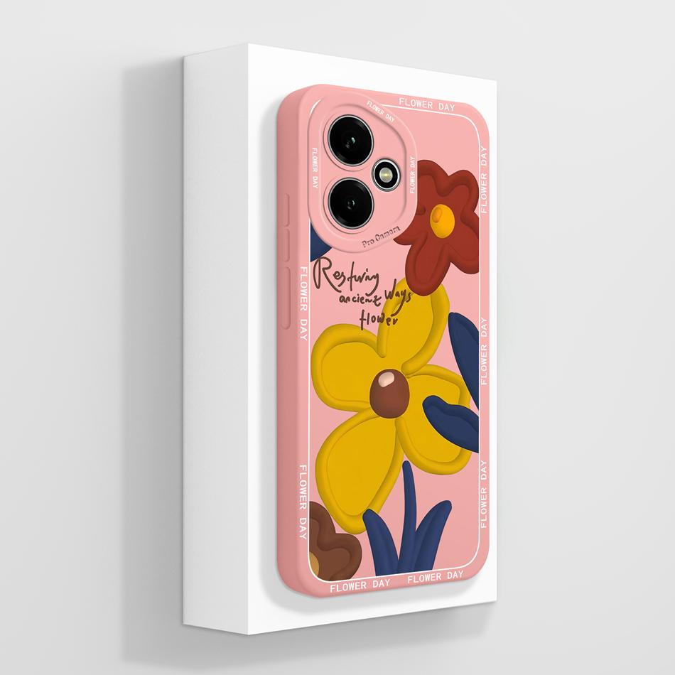 For Honor 400 Pro Case For Honor 400 Lite Phone Back Cover Cute Panda Creative Funda Full Protection Soft Liquid Silicone Bumper HONOR 400 Lite
For Honor 400 Pro Case For Honor 400 Lite Phone Back Cover Cute Panda Creative Funda Full Protection Soft Liquid Silicone Bumper HONOR 400 Lite