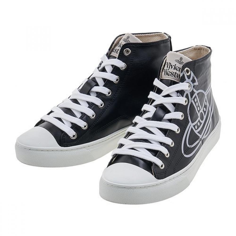 Vivienne Westwood Vivienne Westwood Primsole High Top Eco Sneakers 75010001m S0003 N401 EU40(250255)
Vivienne Westwood Vivienne Westwood Primsole High Top Eco Sneakers 75010001m S0003 N401 EU40(250255)