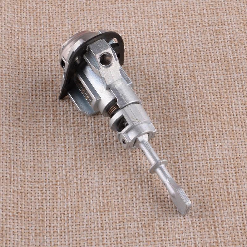 819701MA00 Car Front Driver Side Door Lock Cylinder with One Key Silver Zinc Alloy Fit for Kia Forte Koup 2013 2012 2011 2010
819701MA00 Car Front Driver Side Door Lock Cylinder with One Key Silver Zinc Alloy Fit for Kia Forte Koup 2013 2012 2011 2010