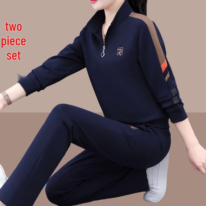 Women s Casual Two-Piece Set - 2025 Spring/Autumn New Style for Square Dance, Plus Size Sportswear XL
Women s Casual Two-Piece Set - 2025 Spring/Autumn New Style for Square Dance, Plus Size Sportswear XL