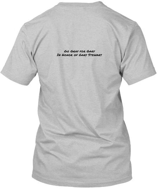 Help The Gary Stewart Family T-Shirt Made in the USA Size S to 5XL 4XL
Help The Gary Stewart Family T-Shirt Made in the USA Size S to 5XL 4XL