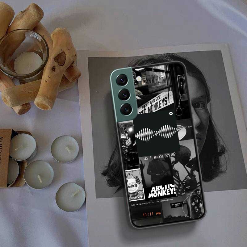 Arctic Monkeys Phone Case For Samsung A15 A25 A35 A55 Galaxy A12 A22 A32 A52 A72 A54 A34 A24 A14 A53 A33 A23 A13 A73 A42 5G Cove Samsung A73
Arctic Monkeys Phone Case For Samsung A15 A25 A35 A55 Galaxy A12 A22 A32 A52 A72 A54 A34 A24 A14 A53 A33 A23 A13 A73 A42 5G Cove Samsung A73