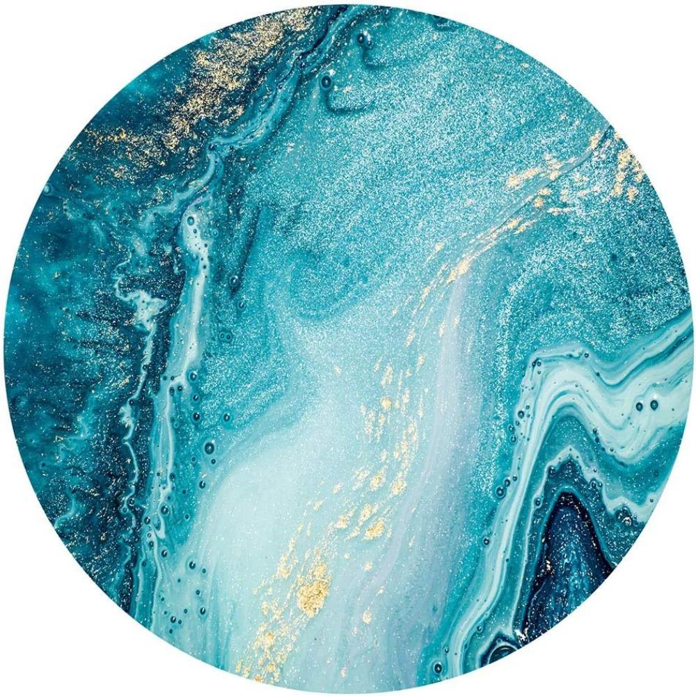 7.9 X 7.9 Inches Small Round Mousepad Round Marble Pattern Mouse Pad Multifunctional Mouse Pad
7.9 X 7.9 Inches Small Round Mousepad Round Marble Pattern Mouse Pad Multifunctional Mouse Pad