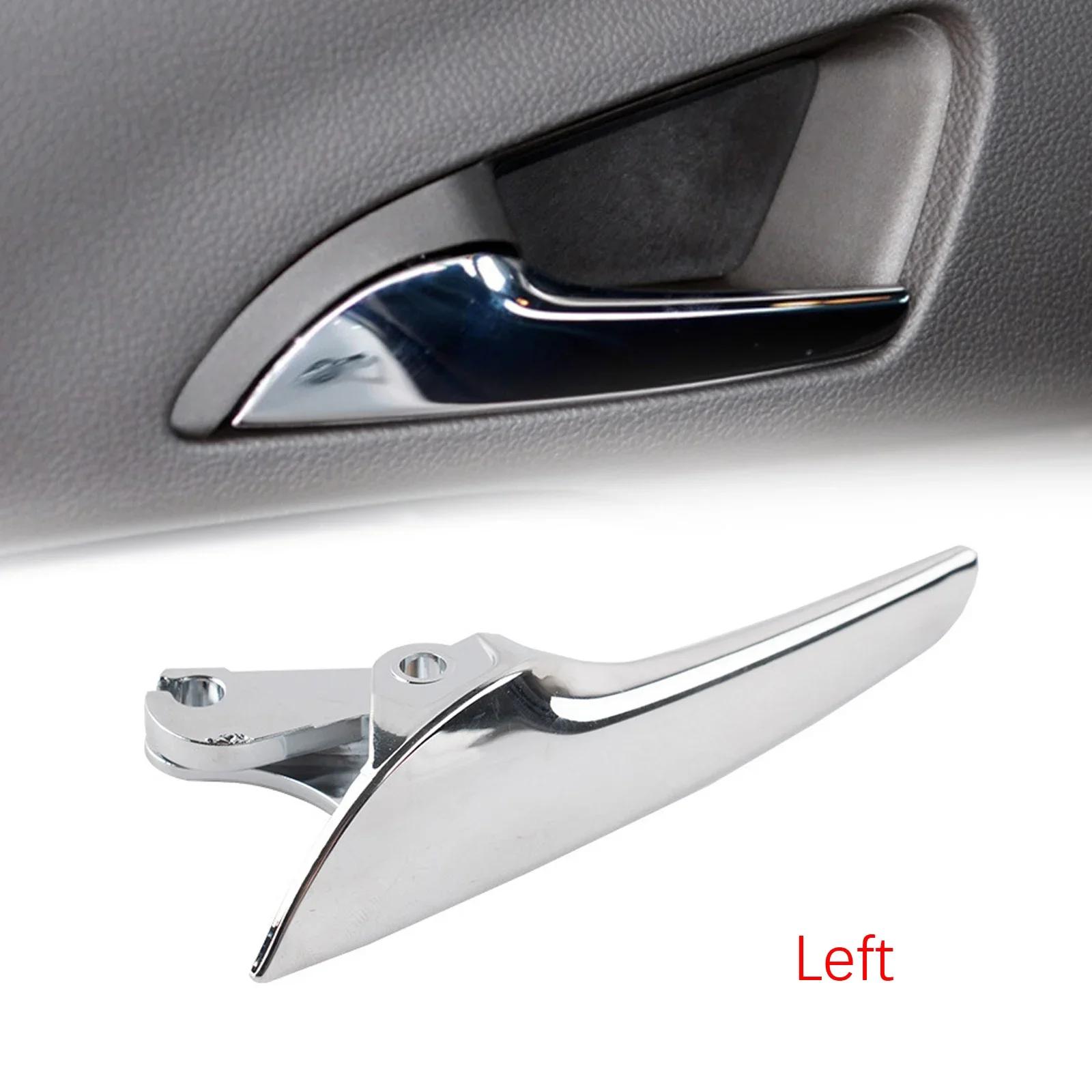 Auto Inside Interior Door Handle Chrome For Buick For Regal 2011 2012 2013 2014 2015 2016 2017 Car Accessories
Auto Inside Interior Door Handle Chrome For Buick For Regal 2011 2012 2013 2014 2015 2016 2017 Car Accessories